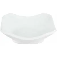 Viejo Valle Tasting Set Viejo Valle Troya White Melamin Squared 11 x 11 x 3,5 cm (24 Units)