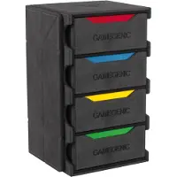 GameGenic : Tokens' Lair Black