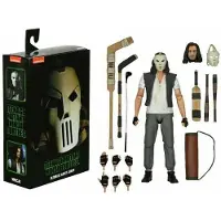NECA Teenage Mutant Ninja Turtles 1990 Ultimate Casey Jones -hahmo