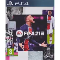 FIFA 21 - PlayStation 4 ja PlayStation 5