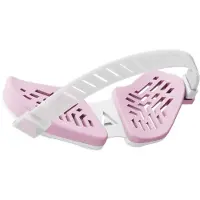 Deltahub Carpio G2.0 Ergonominen Gaming Rannetuki - Right - L - Candy Pink