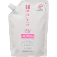 Biolage Essentials ColorLast Refill hoitoaine värjätyille hiuksille Refill 500 ml