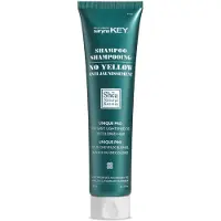 Saryna Key No-yellow 180ml Sävyttävä Shampoo