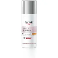 Eucerin Pigmenttiläiskiä Ehkäisevä Kasvovoide Spf30