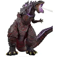 MaxPower Elokuva Godzilla Atomic Blast Toimintahahmot Lelut
