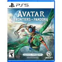 Avatar: Frontiers of Pandora - Standard Edition PlayStation 5