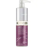 Joico Defy Damage Power Masque uudistava naamio hiusten vahvistamiseksi 500 ml