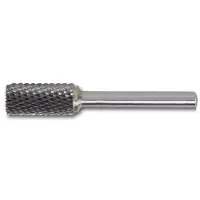Beta Karbidi pyörivä viila - - 426MD/CP9 - Sylinterimäinen 9,5x19 mm - Varsi 6 mm - Standardirako
