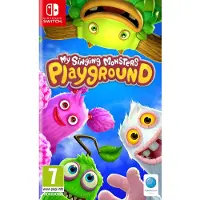 My Singing Monsters Playground Nintendo Switch -peli