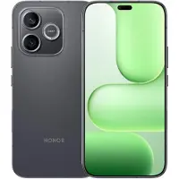 Honor 600 Lite 5G Dual SIM 256 Gt (8 Gt RAM) LNA-NX1 Velvet Black Global