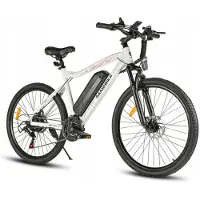 Samebike SY26-II 26"36V 14Ah 500W 35KM/H MTB