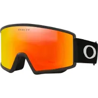 Oakley Target Line L -laskulasit