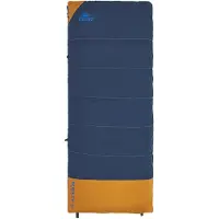 Kelty Kid's Callisto Lasten makuupussi Lapset koko 152 cm väri sininen