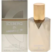 Iceberg Interactive ICEBERG Be Wonderfully You naisille - 1,7 oz EDT-tuoksu