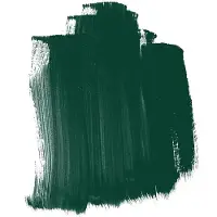 Cobra Art vattenblandbar oljefärg tub Sap Green 623