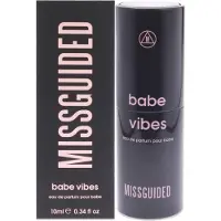 Missguided Babe Vibes Women EDP Spray (Mini) 10 ml