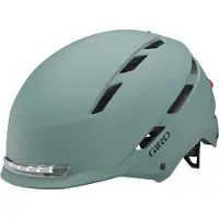 Giro Escape MIPS aikuisten kaupunkipyöräilykypärä - Matte Mineral Large (59-63 cm)