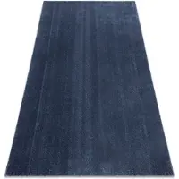 Rugsx Alfombra de lavado CRAFT 71401099 suave - azul 200x290 cm