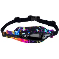 Spibelt Kids' Rave/Black OneSize