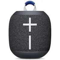 Ultimate Ears WonderBoom 4 aktiivinen musta (984-001900)
