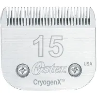 Oster Trimmauskoneenterä Cryogen-X 15; 1,2 mm