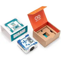 Arduino Alvik Robotti