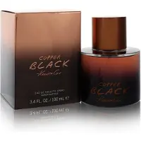 Kenneth Cole Black Copper EDT M 100 ml