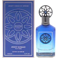 Anfar Zenit Nomad parfyymiuute miehille 100 ml