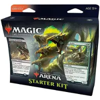 Wizards of the Coast Magic Arena Starter Kit (Core Set 2021)