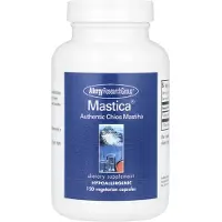 Allergy Research Group , MasticaÆ, Todella Chios Mastiha, 120 kasvissyöjä kapselia