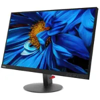 Lenovo ThinkVision S22e-19 21,5" Full HD LED Matt Flat Musta tietokonenäyttö