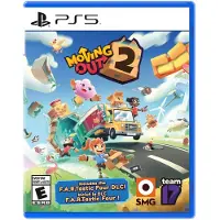 Muutto ulos 2 - PlayStation 5
