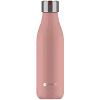 Les Artistes - Vaaleanpunainen matta isoterminen pullo 500 ml