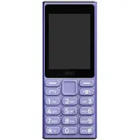 HMD Puhelin - - 110 TA-1662 - Sininen - 4G - Kaksois-SIM
