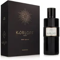 Korloff Iris Dore 100ml Eau De Parfum