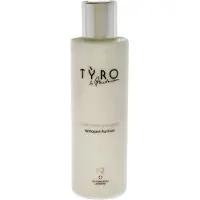 Tyro Tyron kirkastava puhdistusaine unisex-k ytt n - 6,76 oz:n puhdistusaine