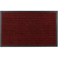 Rugsx eteismatto, 100x150 cm