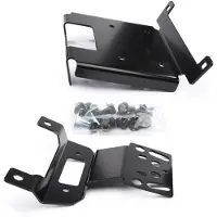 Warn Polaris General 1000 16-17/general 1000 4x4 18-20 Sovitussarja