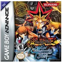 Yu-Gi-Oh!:n maailmanmestaruusturnaus 2004 (uusittu)