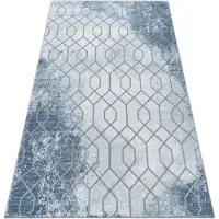 Valence Technology Matto AKRYYLI VALENCIA 3951 HEXAGON