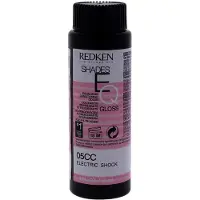 Redken Shades Eq Gloss 05cc 60ml 180ml Hiusvärit 3 Yksiköt