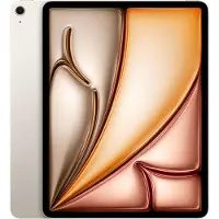 Apple iPad Air 8. sukupolvi (2026 M4) 13 tuumaa WiFi 128 Gt Tähtivalo