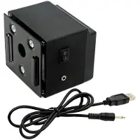 Spactz Dc 5V Usb Bbq Camping Grillitarvikkeet Kodinkoneet Rotisserie osat