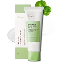 IUnik Centella Calming Gel Cream 60 ml