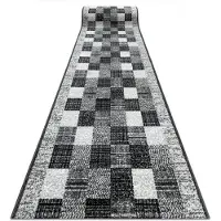 Rugsx matto BCF, 80x400 cm