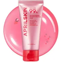 APRILSKIN TXA Niacinamide 99 Night Wrapping Mask 80ml