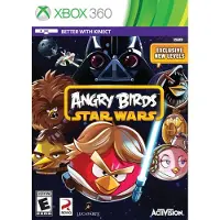Angry Birds Star Wars - Xbox 360 (uudistettu)
