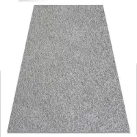 Rugsx Moqueta ETON plateado 250x300 cm