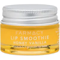 FARMACY Peptide -huulirasva - kosteuttava ja t ytel inen huulirasva C-vitamiinilla, joka silottaa huulia n kyv sti ja tekee huulista sile t - rav