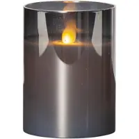 Star Micronics Trading Crispy Ice White 120 LED 3000K 1,3x2m IP44 valoverho